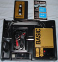 300 Baud Interface (Box Contents)